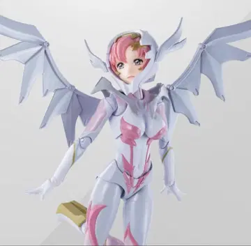 [ 미개봉 새상품 ] 라크스 클라인 파이롯트 수트Ver. 라이드온 세트