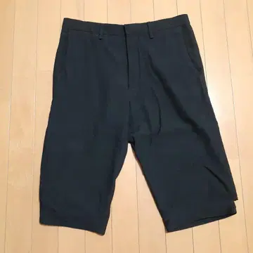 [ Paul Smith ] 양모 실크 슬랙스/M