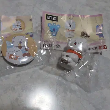 쿠라스시 RJ 묶음 판매 새상품