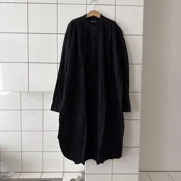 BOHEMIANS 보헤미안 셔츠 원피스