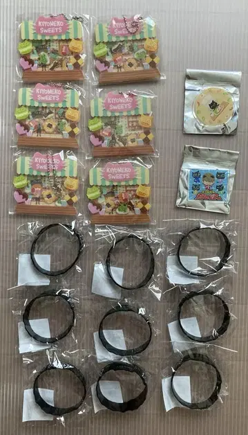 도쿄돔 굿즈 묶음 판매