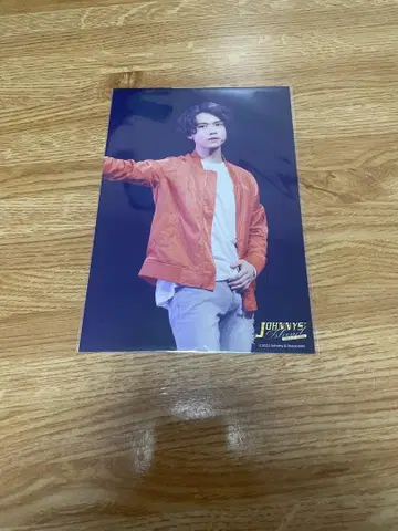 오리야마 나오 공식 사진 세트