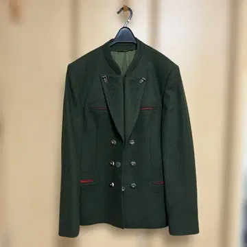 dornbach modell 자켓