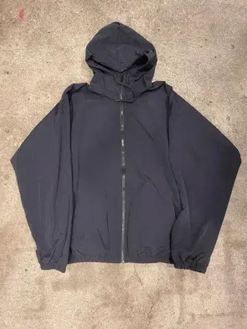 Yeezy x Gosha Rubchinskly wind breaker