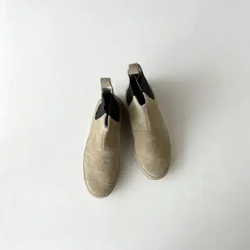 컨버스 올스타 COUPE 스웨이드 사이드 고어 23.5~24cm