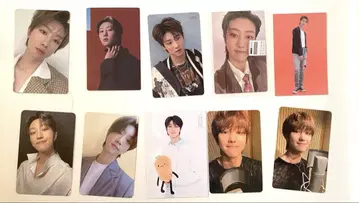 트레이딩 카드 모음 디에이트