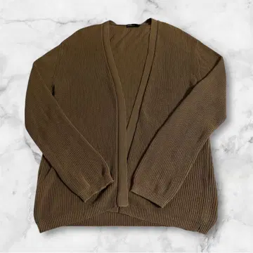 m3254 CRAFT STANDARD BOUTIQUE 가디건 M