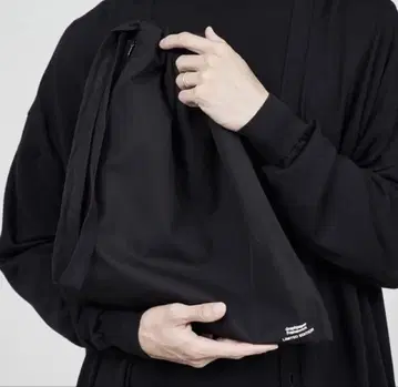 ERA. for Graphpaper COOKING COAT BAG