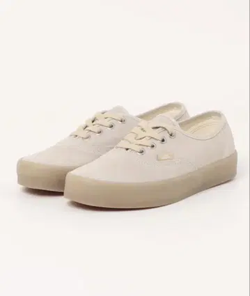 새상품 VANS 오센틱