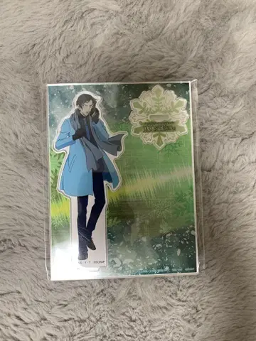 모로후시 타카아키 아크릴 스탠드
