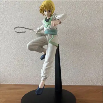 HUNTER x HUNTER 크라피카 피규어