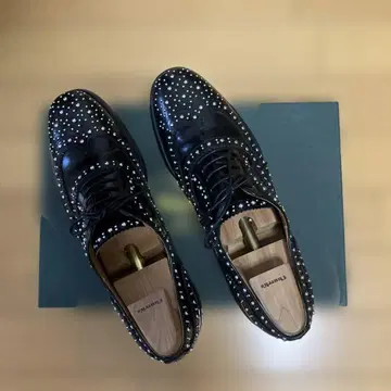처치 슈즈 38