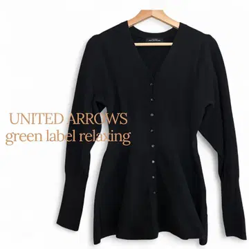 UNITED ARROWS green label relaxing 니트