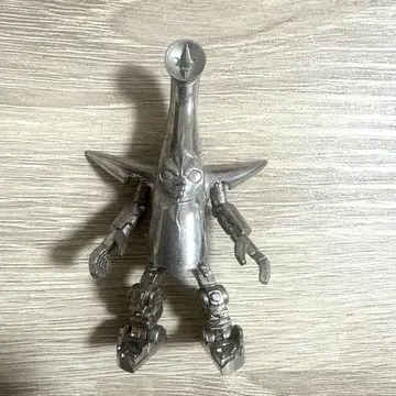 태양의 탑 로봇 미니 피규어 피규어왕 부록
