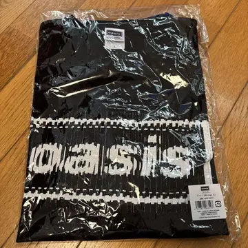 Oasis Live Forever T셔츠 L 30주년 기념