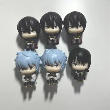 은혼 기다림 ~조이 시대에도 스탠바이했습니다