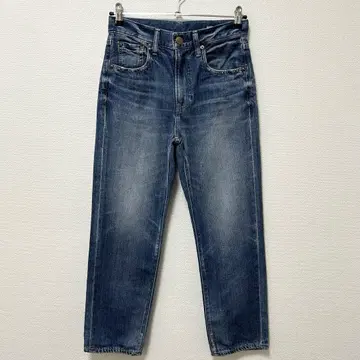 RED CARD TOKYO Vintage Straight W23