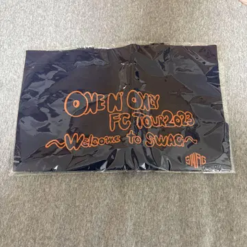 ONE N' ONLY 토트백