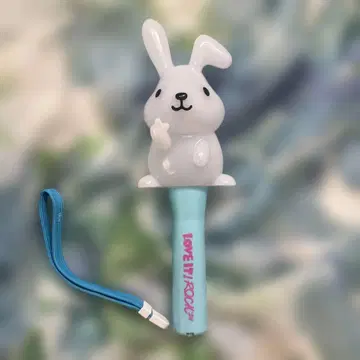러빗락 2024 래피 응원봉