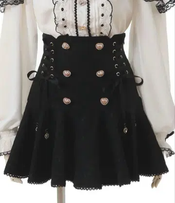 LIZLISA 리즈리사 스커트