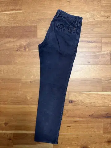 인코텍스 29 치노 팬츠 네이비