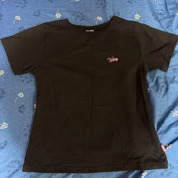 Keboz 1992 블랙 T셔츠