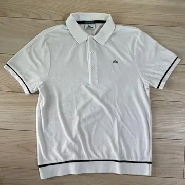 LACOSTE 피케 셔츠