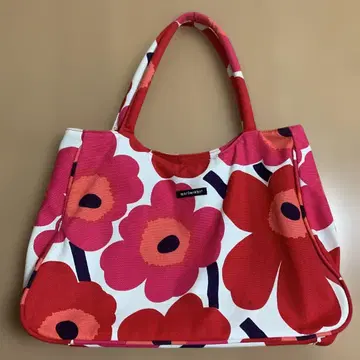 marimekko 토트백