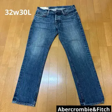 Abercrombie&Fitch 아바클로 남성용 청바지