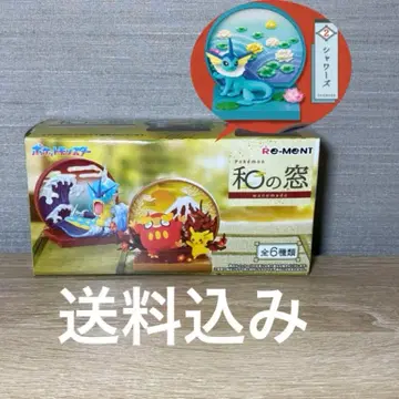 포켓몬 화의 창 샤미드 리멘트