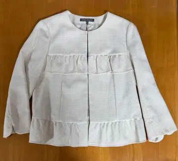LAURA ASHLEY 로라 애슐리 재팬 자켓