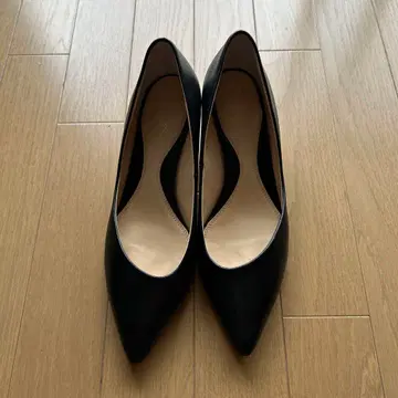 Daniella&GEMMA 하이힐