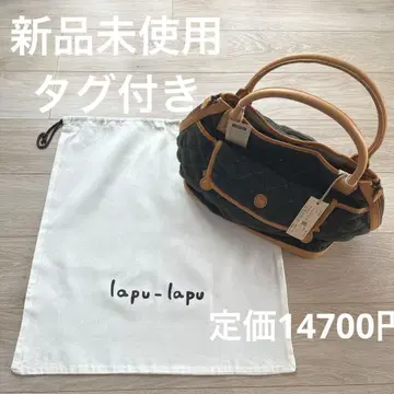 라플라프 숄더백 핸드백 퀼팅