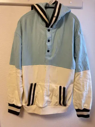 미치타카 후드티