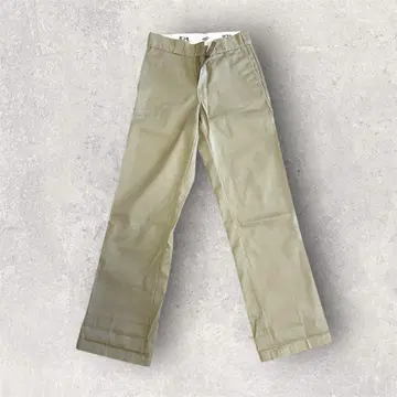 새상품급 Dickies 디키즈 874 베이지 Msize