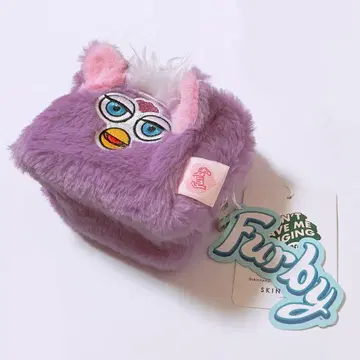 퍼비 파우치 스키니 딥 스키니딥 플라자