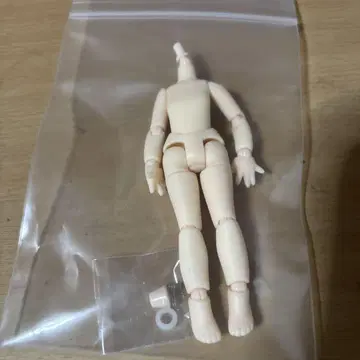 중고 아존 피코니모P 화이트 바디