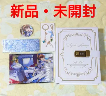 코드기어스 스자쿠 벌스데이 박스