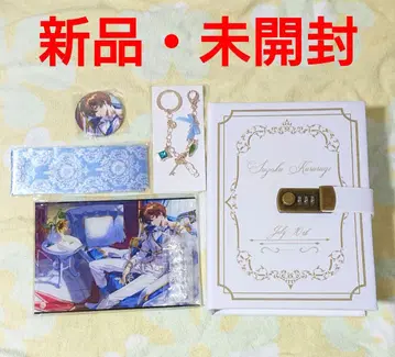 코드기어스 스자쿠 벌스데이 박스