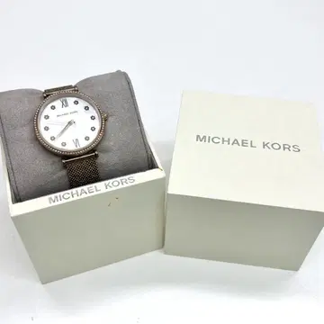 MICHAEL KORS 마이클코어스 손목시계 MK-4531 여성용