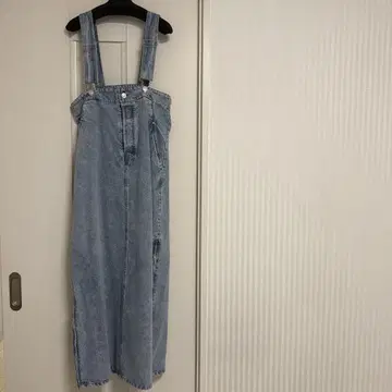 etretokyo EDWIN 데님 스커트