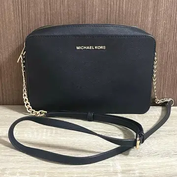 MICHAEL KORS 숄더백 마이클코어스 블랙 숄더백