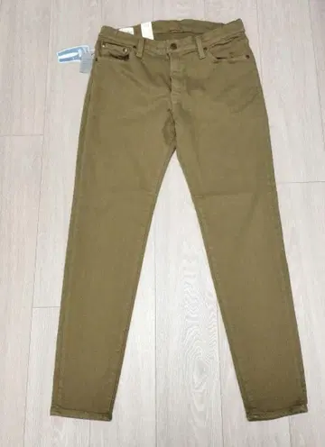 big john 데님 MMM134N-52 미사용 새상품 일본제