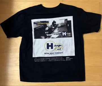 SAPEur x Masatoshi Hamada 셔츠