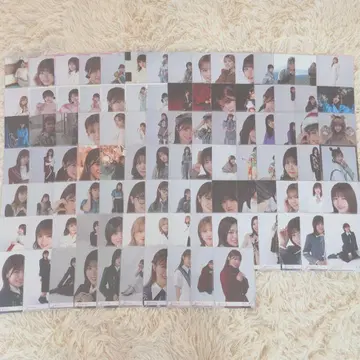 사쿠라자카46 타케모토 유이