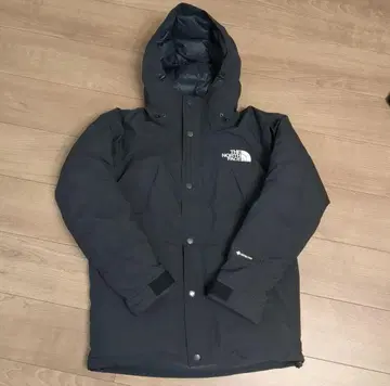 THE NORTH FACE 마운틴 다운 자켓