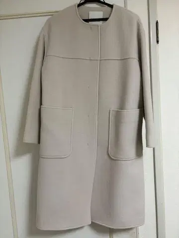 룰루 빌비 노카라 리버 코트 그레이지 알라 아바일