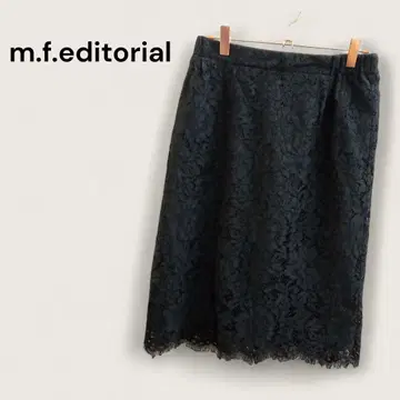 엠에프에디토리얼 타이트 스커트 엘레강트 여성용