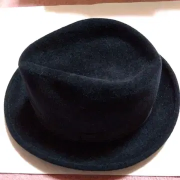 바디 드레싱 디럭스 햇
