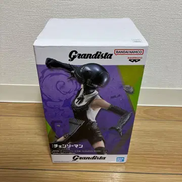 체인소 맨 레제편 Grandista 폭탄 레제